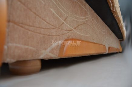 ARES BOKI DREWNIANE - obrazek 3