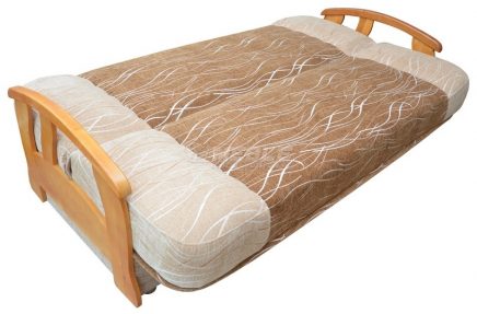 ARES BOKI DREWNIANE - obrazek 6