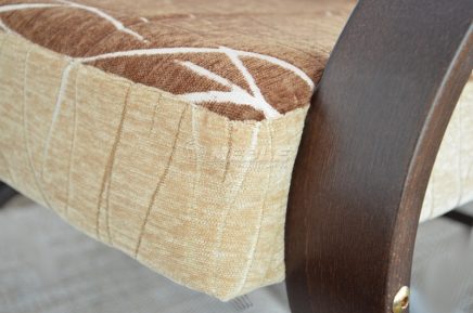 FOTEL FINKA PAMPERS, PAŁĄK KRZYŻAK - obrazek 3