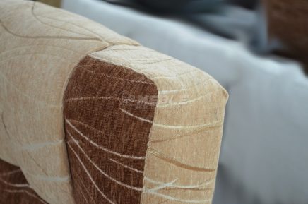 FOTEL FINKA PAMPERS, PAŁĄK KRZYŻAK - obrazek 4