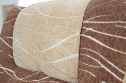 FOTEL FINKA PAMPERS, PAŁĄK KRZYŻAK - obrazek 5