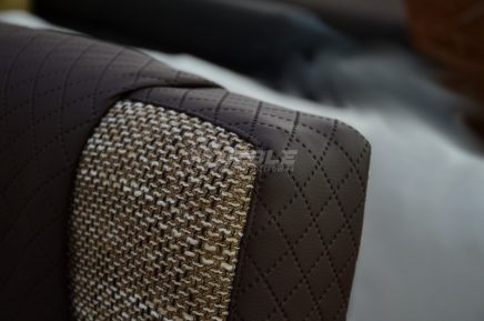 FINKA PAMPERS NA STELAŻU NIKIEL KRZYŻAK - obrazek 5