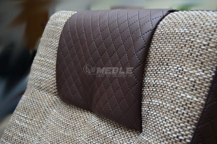 FINKA PAMPERS NA STELAŻU NIKIEL KRZYŻAK - obrazek 4