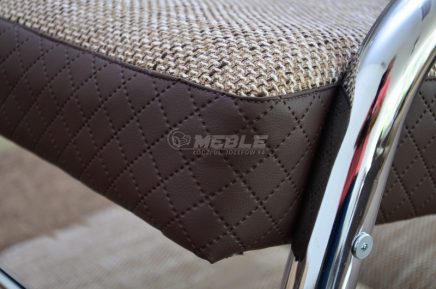 FINKA PAMPERS NA STELAŻU NIKIEL KRZYŻAK - obrazek 3