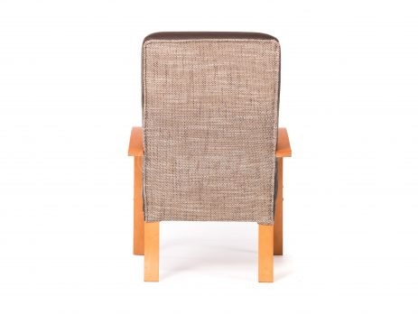 FOTEL NATALIA - obrazek 7