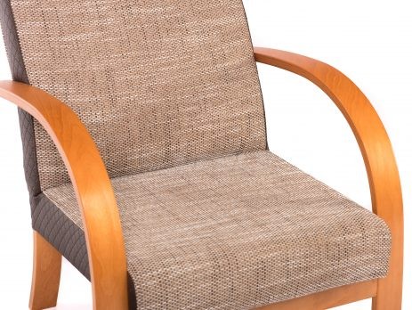 FOTEL NATALIA - obrazek 6