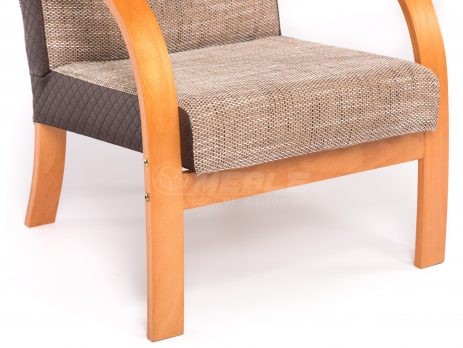 FOTEL NATALIA - obrazek 3