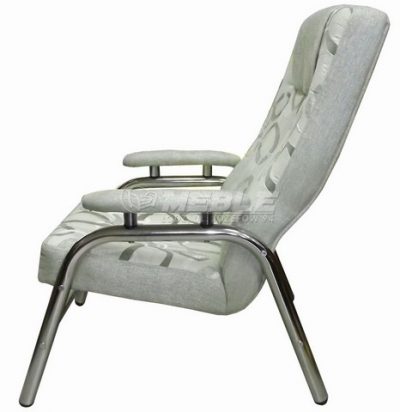 FINKA PAMPERS NA STELAŻU NIKIEL KRZYŻAK - obrazek 8