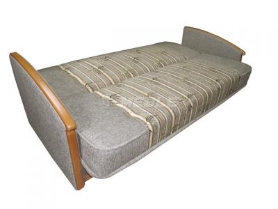 MERCEDES Z BOKAMI - obrazek 4