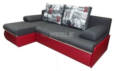 NAROŻNIK JAŚ BEZ BOKÓW - obrazek 3