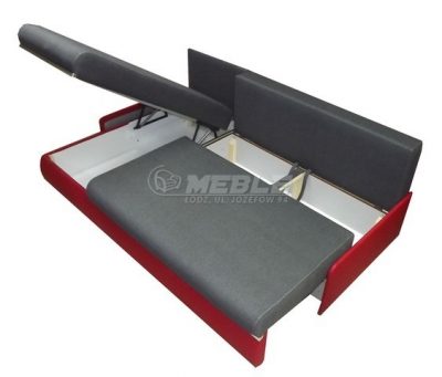 NAROŻNIK JAŚ BEZ BOKÓW - obrazek 5