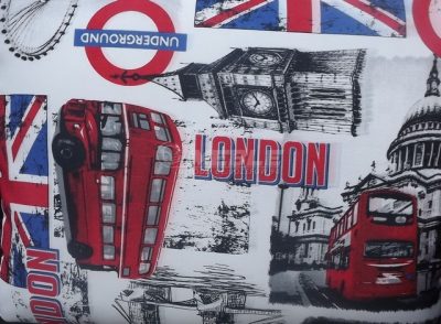 WIOLA II - LONDON - obrazek 8