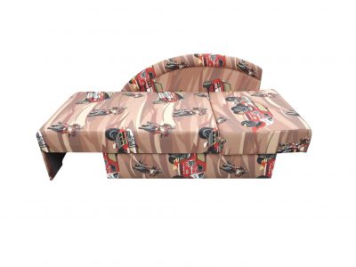 PINOKIO - DAKAR - obrazek 3