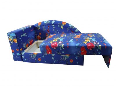 PINOKIO - AKWARIUM - obrazek 3