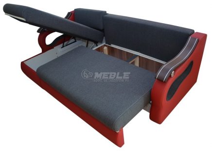 NAROŻNIK JAŚ - LONDON - obrazek 5