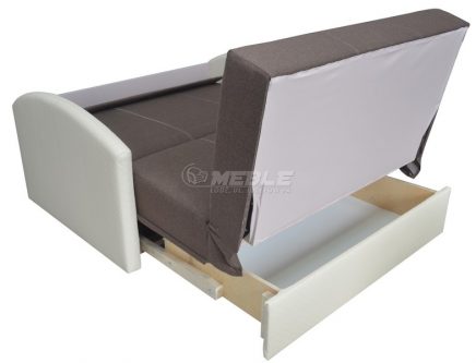 AMERYKANKA II HENIO BOKI W ŁUKU - obrazek 3