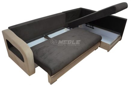 NAROŻNIK WIOLA - MAROKO - obrazek 3