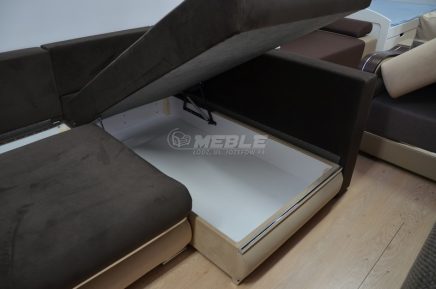 NAROŻNIK WIOLA - MAROKO - obrazek 9