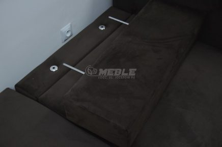 NAROŻNIK WIOLA - MAROKO - obrazek 10