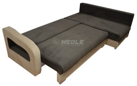 NAROŻNIK WIOLA - MAROKO - obrazek 4