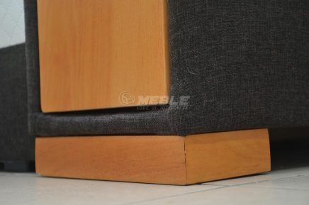 NAROŻNIK FLORI Z BARKIEM - obrazek 5