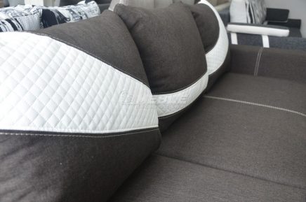 NAROŻNIK FLORI Z BARKIEM - obrazek 8