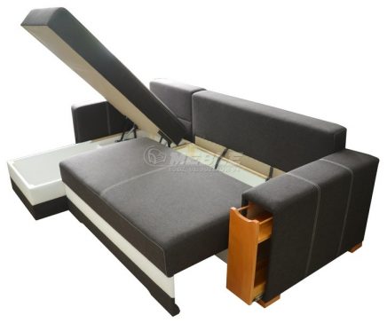 NAROŻNIK FLORI Z BARKIEM - obrazek 9