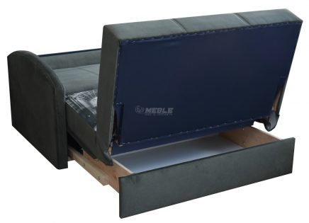 AMERYKANKA II HENIO BOKI W ŁUKU - NADRUK POCIĄG DO PIŁY - obrazek 3