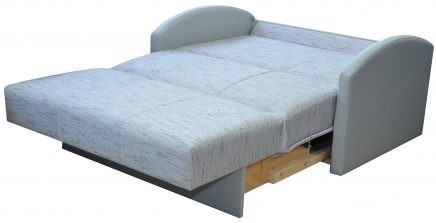 AMERYKANKA II HENIO BOKI W ŁUKU - obrazek 5