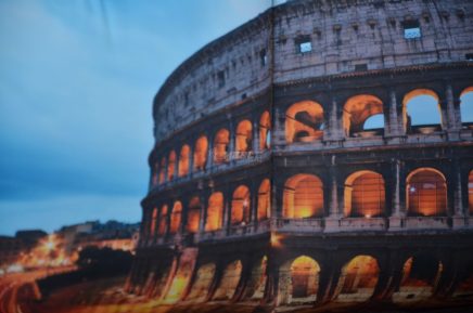 NAROŻNIK JAŚ - COLOSSEUM - obrazek 3