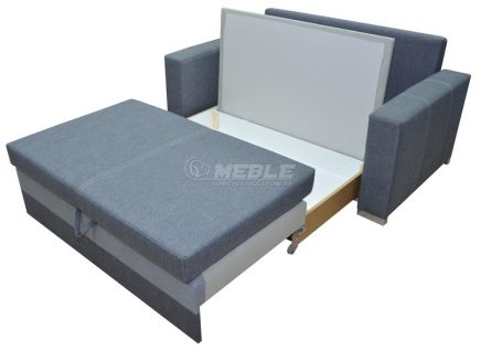 SOFA FLORI II - obrazek 4