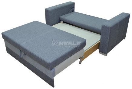 SOFA FLORI II - obrazek 3