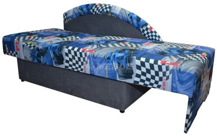 TAPCZAN PINOKIO - FORMUŁA NIEBIESKA - obrazek 5