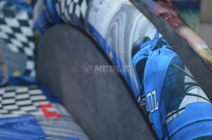 TAPCZAN PINOKIO - FORMUŁA NIEBIESKA - obrazek 3