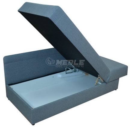 TAPCZAN BOGDAN DRUKOWANY WZÓR - AUTO W PŁOMIENIACH - obrazek 4