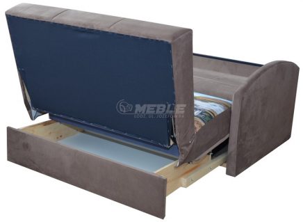 AMERYKANKA II HENIO BOKI W ŁUKU - NADRUK Z WIDOKIEM - obrazek 5