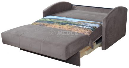 AMERYKANKA II HENIO BOKI W ŁUKU - NADRUK Z WIDOKIEM - obrazek 6