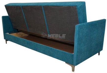 WERSALKA IRYS Z BOKAMI - obrazek 6