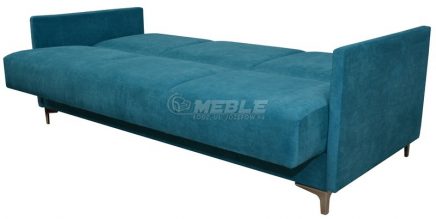 WERSALKA IRYS Z BOKAMI - obrazek 7