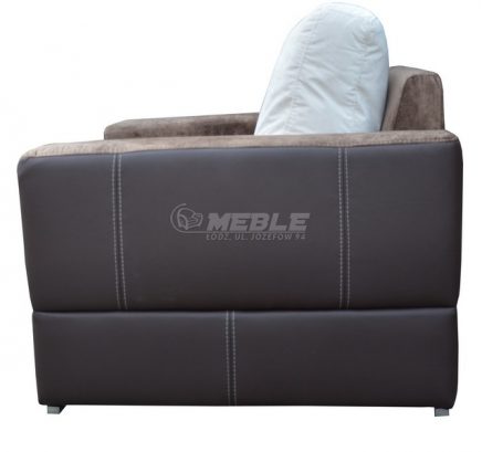 FOTEL PRATO - obrazek 6