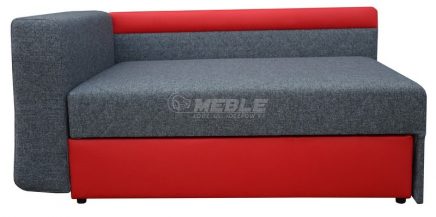 TAPCZAN PINOKIO Z OPARCIEM OD BODZIA - obrazek 5