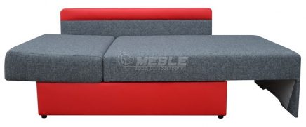 TAPCZAN PINOKIO Z OPARCIEM OD BODZIA - obrazek 7