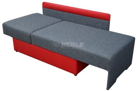 TAPCZAN PINOKIO Z OPARCIEM OD BODZIA - obrazek 4