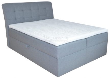 EGO - ŁOŻE KONTYNENTALNE - obrazek 6