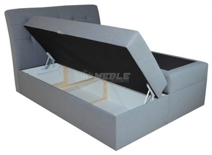 EGO - ŁOŻE KONTYNENTALNE - obrazek 8