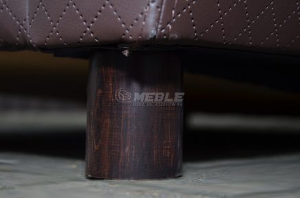 FOTEL HERKULES Z POJEMNIKIEM - obrazek 5