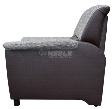 FOTEL HERKULES Z POJEMNIKIEM - obrazek 6