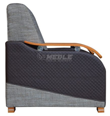 FOTEL PRESTO AWERS - obrazek 4