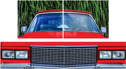 KANAPA BELLA Z MOTYWEM - obrazek 21