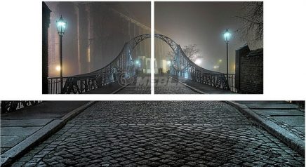 KANAPA BELLA Z MOTYWEM - obrazek 14